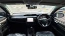 Toyota Hilux SR5 Right Hand Drive