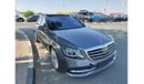 Mercedes-Benz S 350 S350 diesel