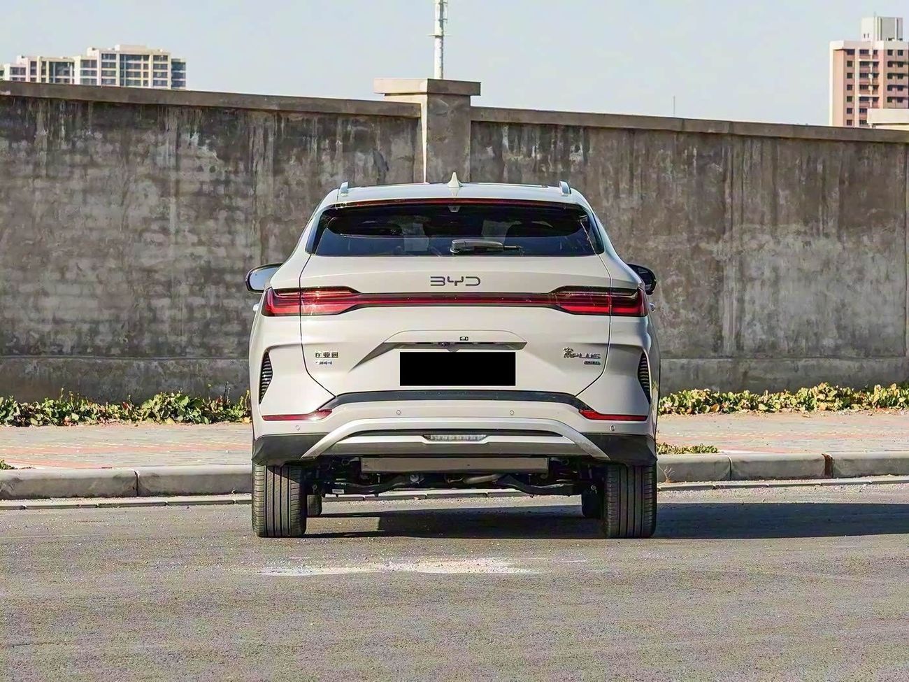 بي واي دي سونغ بلس DM-i 112KM Honor Edition | 2025 | Ready Stock Limited QTY | For Local Registration +10%