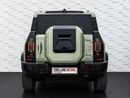 Jetour T2 LUXURY PLUS