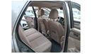 Kia Sportage 2008 model, Gulf agency, gray color, beige interior, in excellent condition, alloy wheels, rear sens