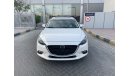 Mazda 3 GCC FULL OPTION