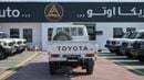 Toyota Land Cruiser Pick Up TOYOTA LC79 SC 2.8L DSL 26YM