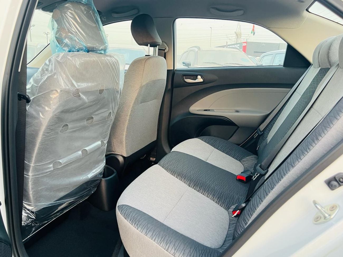 Kia Pegas KIA PEGAS AB AT 1.4L SEDAN FWD 4DOORS