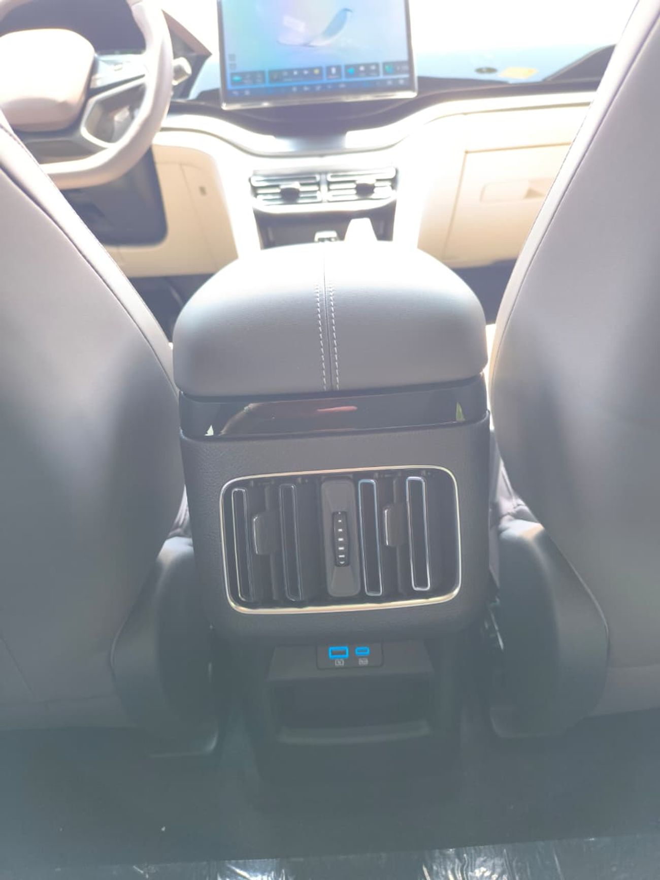 BYD Song Plus FWD BYD Song Plus DM-i With Smart Driving  112 km EV 2025 Model Range Brand New