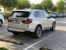 BMW X5 35i EXPERIENCE