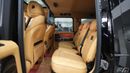Mercedes-Benz G 63 AMG BRABUS G800 MASTERPIECE - ORIGINAL BRABUS WITH CERTICATE!