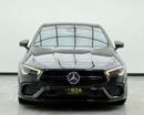 Mercedes-Benz CLA 35 AMG 4MATIC 2020 Mercedes Benz CLA35 AMG 4MATIC, Warranty, Full MB Service History, Excellent Condition,