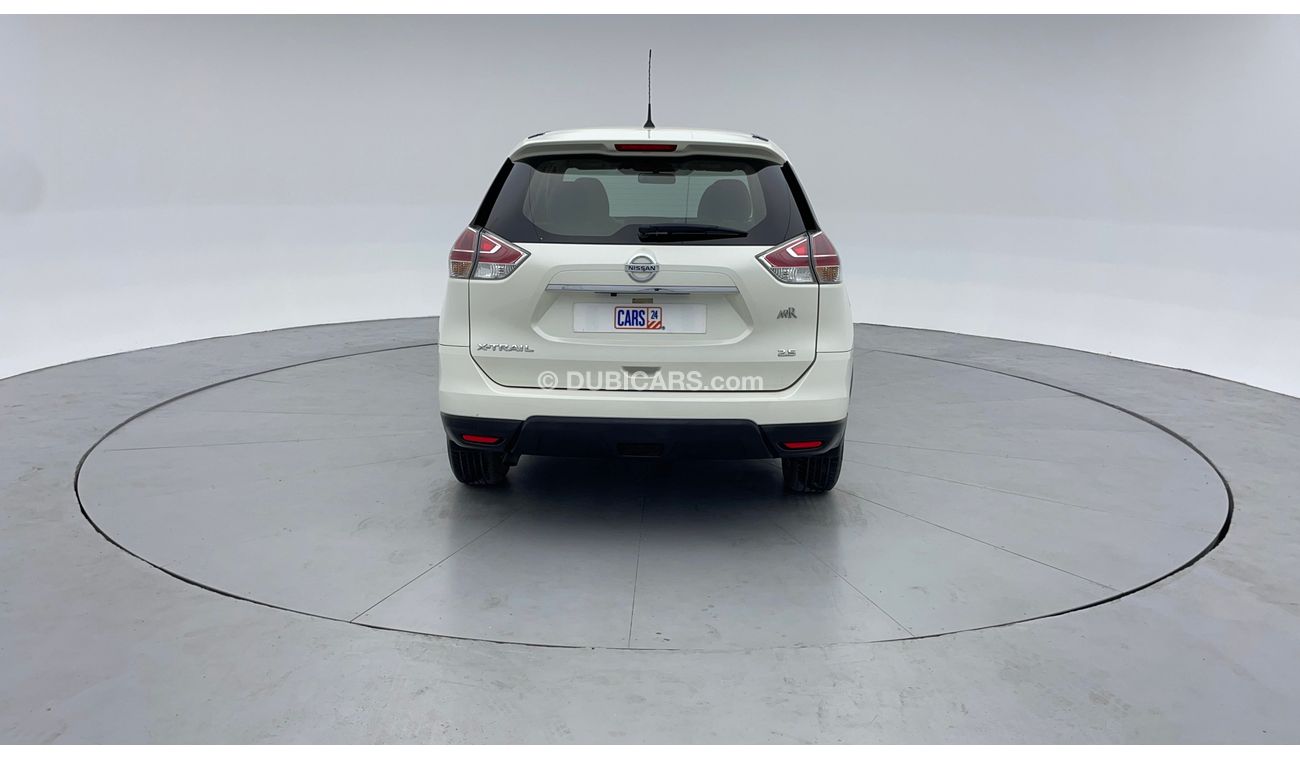 Nissan XTrail S 2.5 | Zero Down Payment | Free Home Test Drive