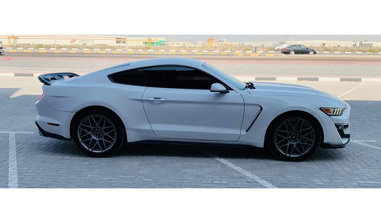 Ford Mustang Ford mustang GT