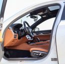 بي أم دبليو 750Li xDrive 4.4L (523 HP)