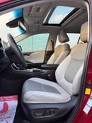 تويوتا راف ٤ 2021 TOYOTA RAV4 LIMITED HYBRID 4x4 FULL OPTIONS IMPORTED FROM USA