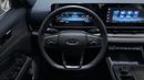 Ford Territory 2025 | AED 1393/Month | 0 DP | 30 Day Return | Warranty | Service History