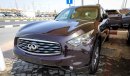 Infiniti FX35