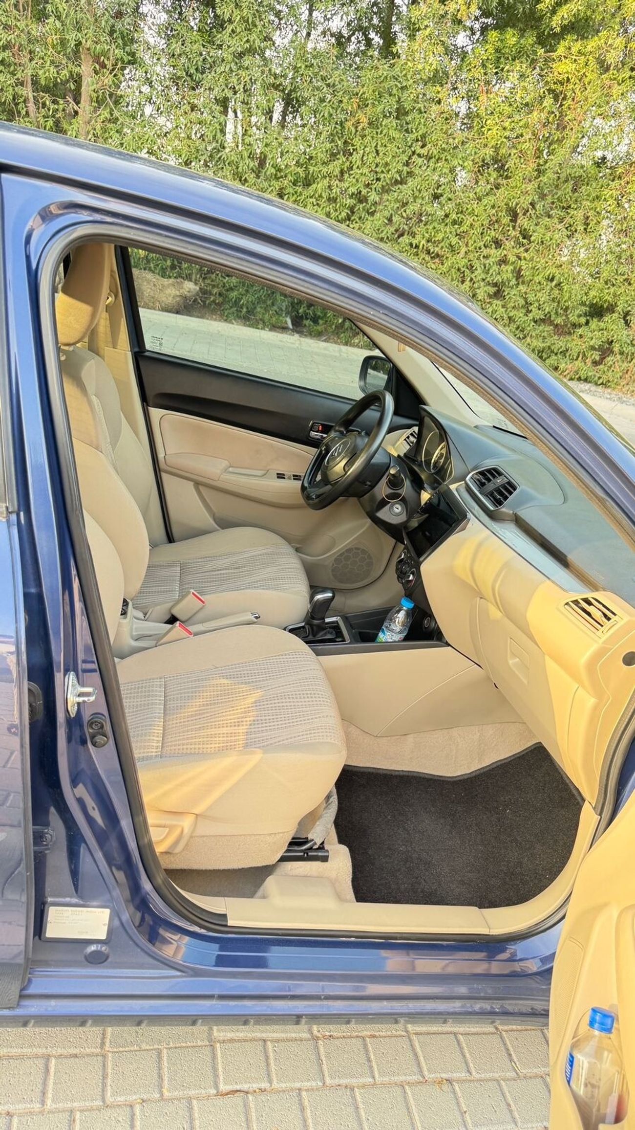 سوزوكي دزاير GL 1.2L