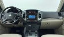 Mitsubishi Pajero GLS BASE 3.5 | Under Warranty | Inspected on 150+ parameters