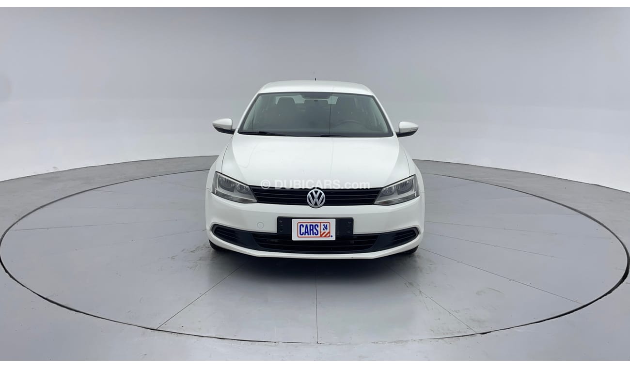 فولكس واجن جيتا TRENDLINE 2 | بدون دفعة مقدمة | اختبار قيادة مجاني للمنزل