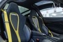 McLaren 720S 2019 Mclaren 720s MSO, Full Service History, Carbon Fibre Package, Excellent Condition, GCC Spec