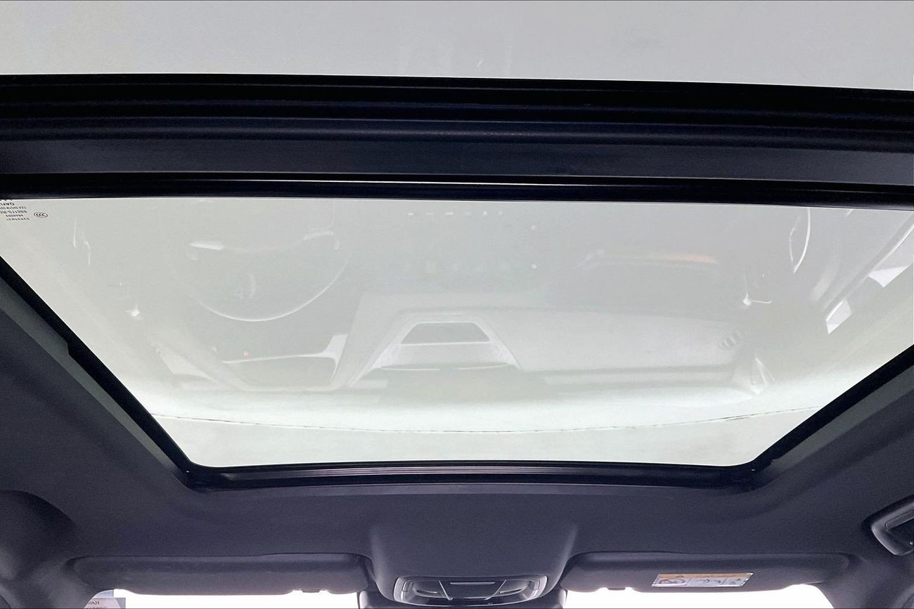 Haval Dargo High Deluxe | upto AED 20,000 Ramadan Discount | Guaranteed Warranty | 0 Down Payment