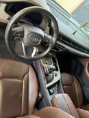 أودي Q7 45 TFSI quattro S-لاين اودي كيو ٧ ٢٠١٦