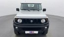 Suzuki Jimny 1.5 | Under Warranty | Inspected on 150+ parameters