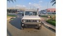 Suzuki Jimny GLX