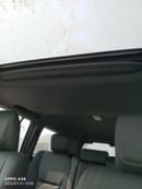Toyota Prado VXR Toyota Prado Premium Hybrid 2.4L 2025