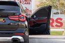 BMW X3 xDrive 30i Exclusive 2.0L 2022 BMW X3 30i Exclusive GCC | Warranty