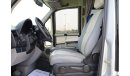 Mercedes-Benz Sprinter 2015 | MERCEDES BENZ SPRINTER | 21-SEATER - PETROL - 6 CYL | GCC SPECS | EXCELLENT CONDITION