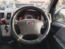 تويوتا هاياس TOYOTA HIACE VAN RIGHT HAND DRIVE (PM1621)