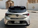 Toyota Corolla XLI