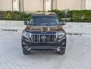 Toyota Prado TX-L V4 2.7L GCC SPECIFICATION IN EXCELLENT CONDITION