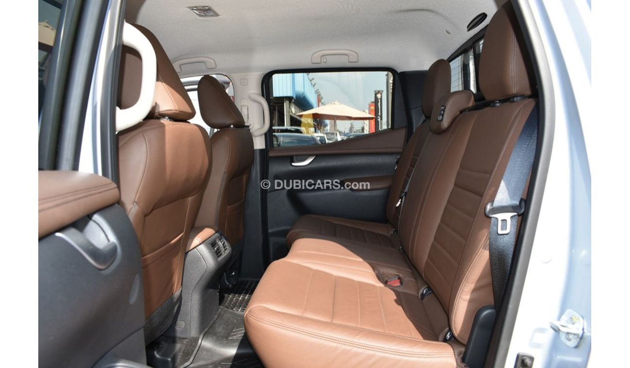 Mercedes-Benz X 250 d Mercedes Benz X250 diesel