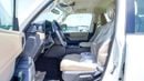 Toyota Prado GXR TXL basic GCC Specs