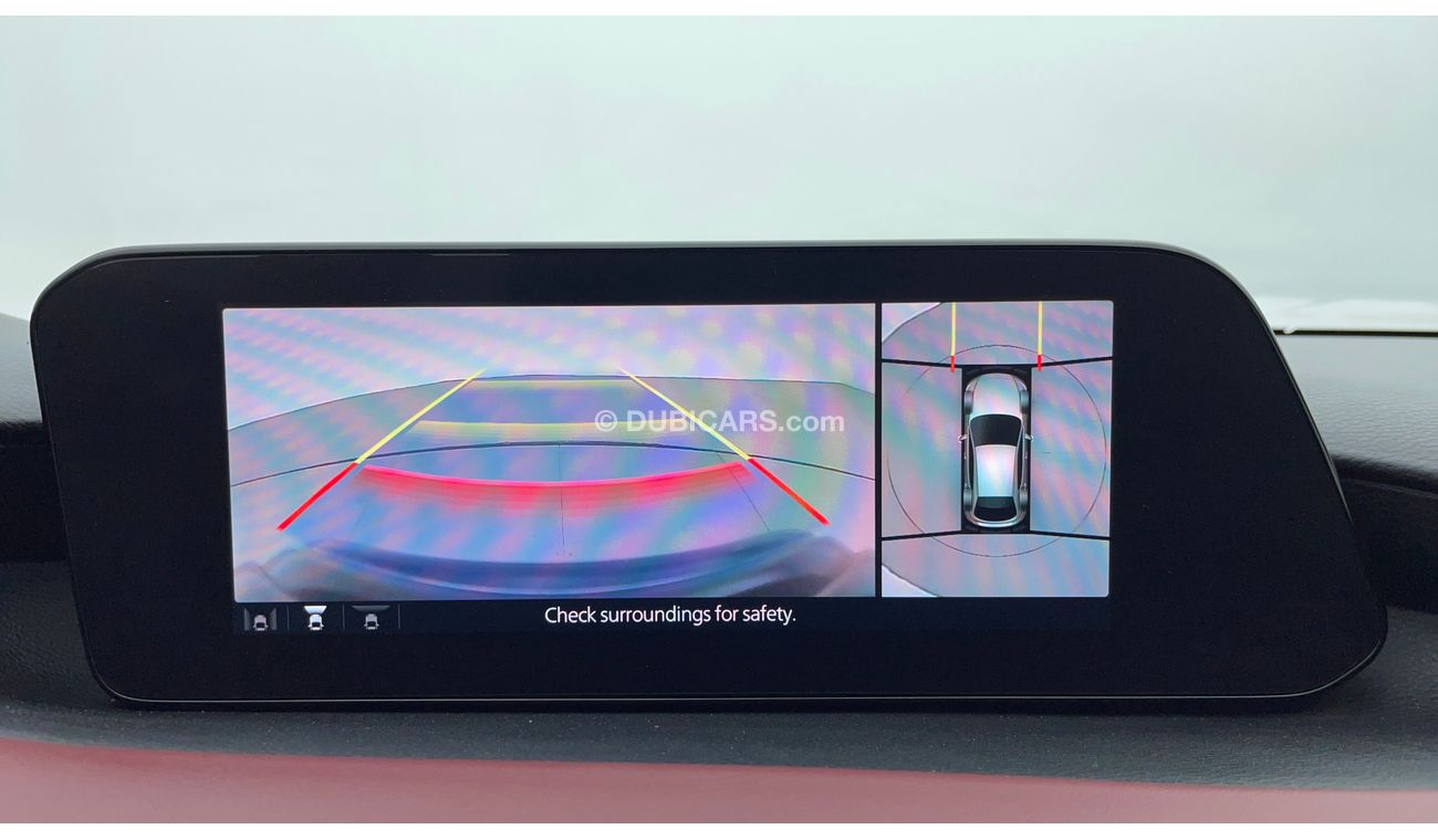 Mazda 3 INTENSE 2 | Zero Down Payment | Free Home Test Drive