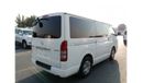 تويوتا هاياس TOYOTA HIACE VAN RIGHT HAND DRIVE (PM 887)