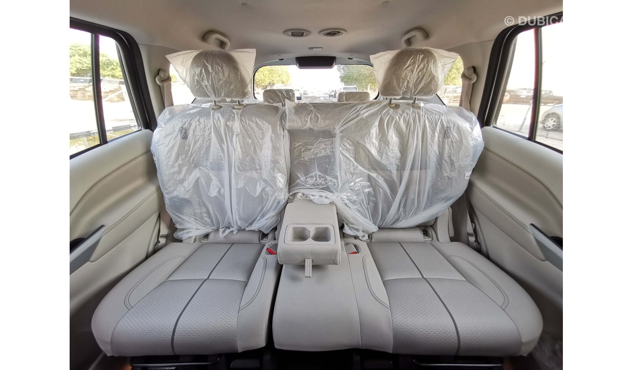 Nissan XTerra 2.5L Petrol, Alloy Rims, DVD Camera, Rear Parking Sensor, (CODE # NXT01)