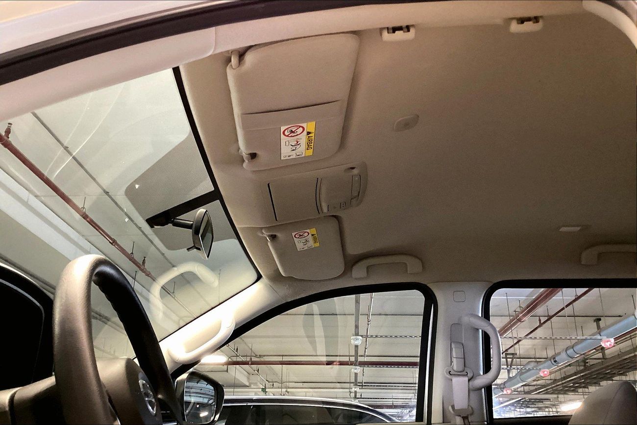 Nissan XTerra SE | Guaranteed Warranty | 0 Down Payment