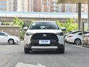 Toyota Corolla Cross Toyota Corolla 2.0L Elite Edition with Sunroof