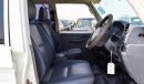 Toyota Land Cruiser Pick Up LX V8