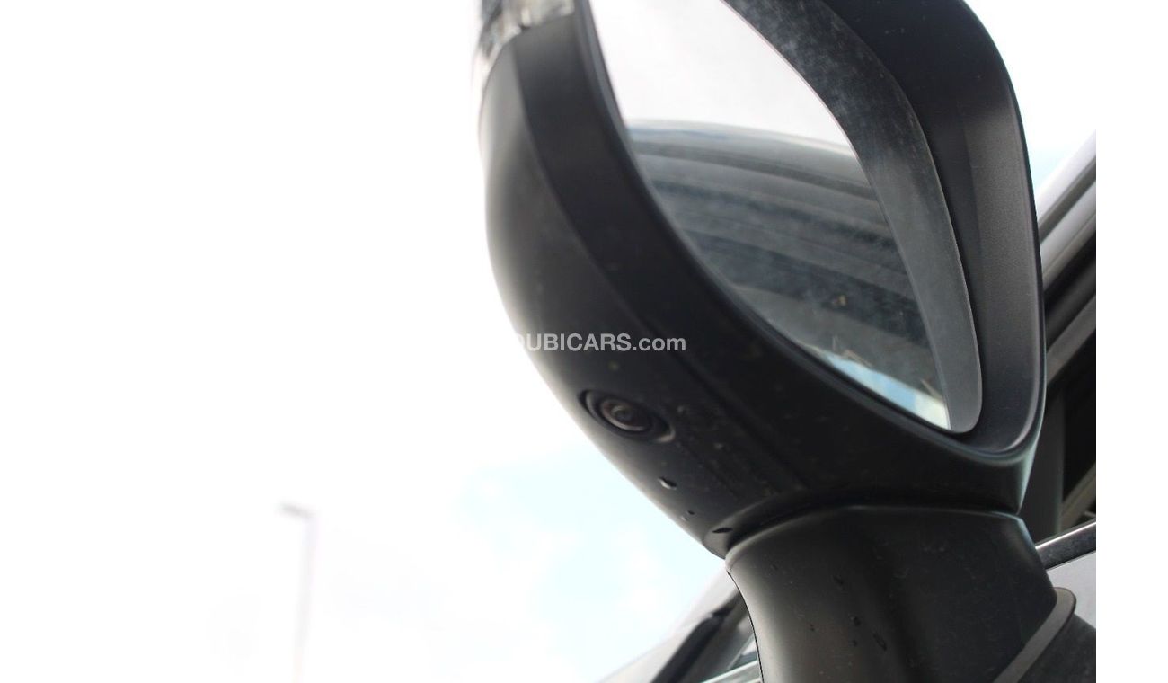 Mazda CX5 2.5L Petrol Petrol High Auto