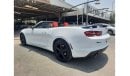 Chevrolet Camaro LT2 Chevrolet camaro 2019 v6