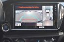 Toyota Hilux 2024 2.8L- DIESEL- AUTOMATIC TRANSMISSION- FULL OPTION WITH RADAR- 2025