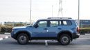Toyota Prado Land Cruiser VXL 2.4L Turbo Petrol 4-Cyl A/T 2024 0Km