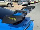 بورش 911 GT3RS