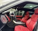 Land Rover Range Rover Sport HSE Dynamic 5.0L (510 HP)