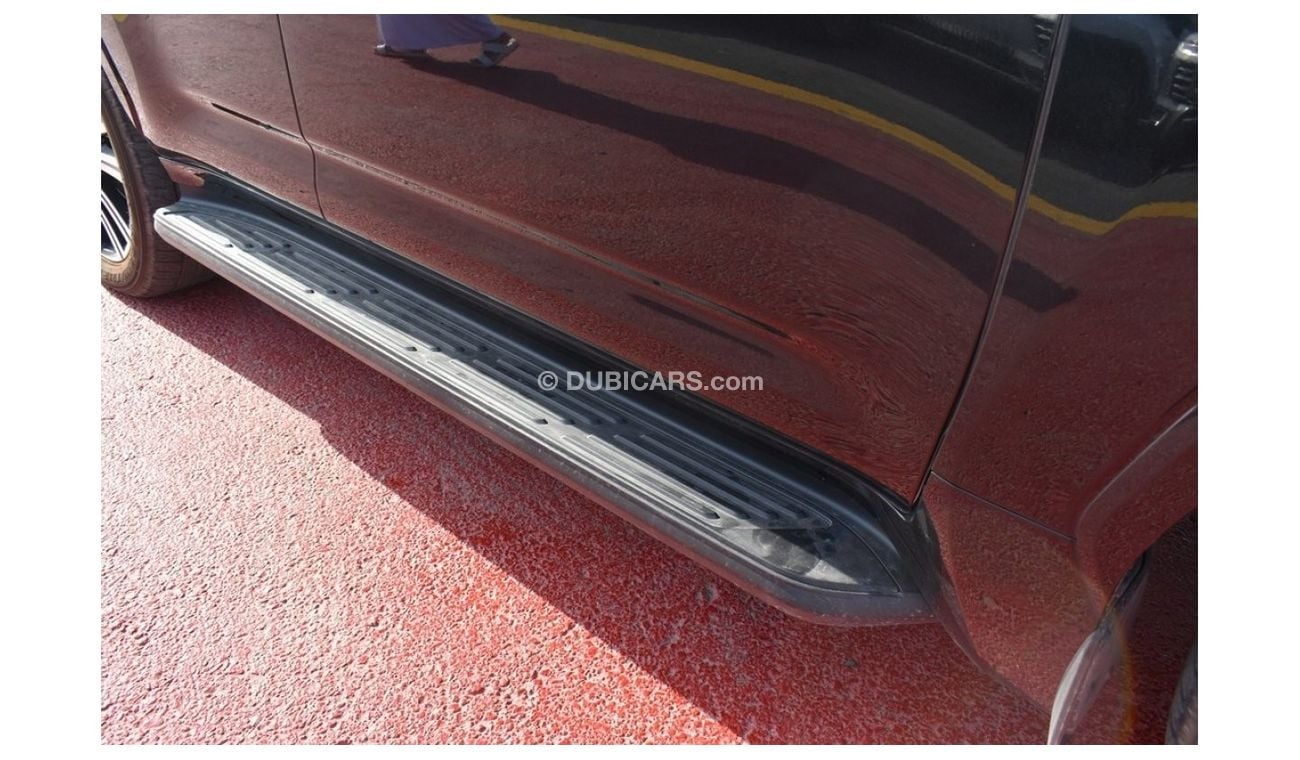 Lexus LX 600 3.5L PET - AUTO - 23YM - SIGNATURE - BLK_TAN  (EXPORT OFFER)