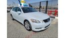 Lexus GS350 Full Option