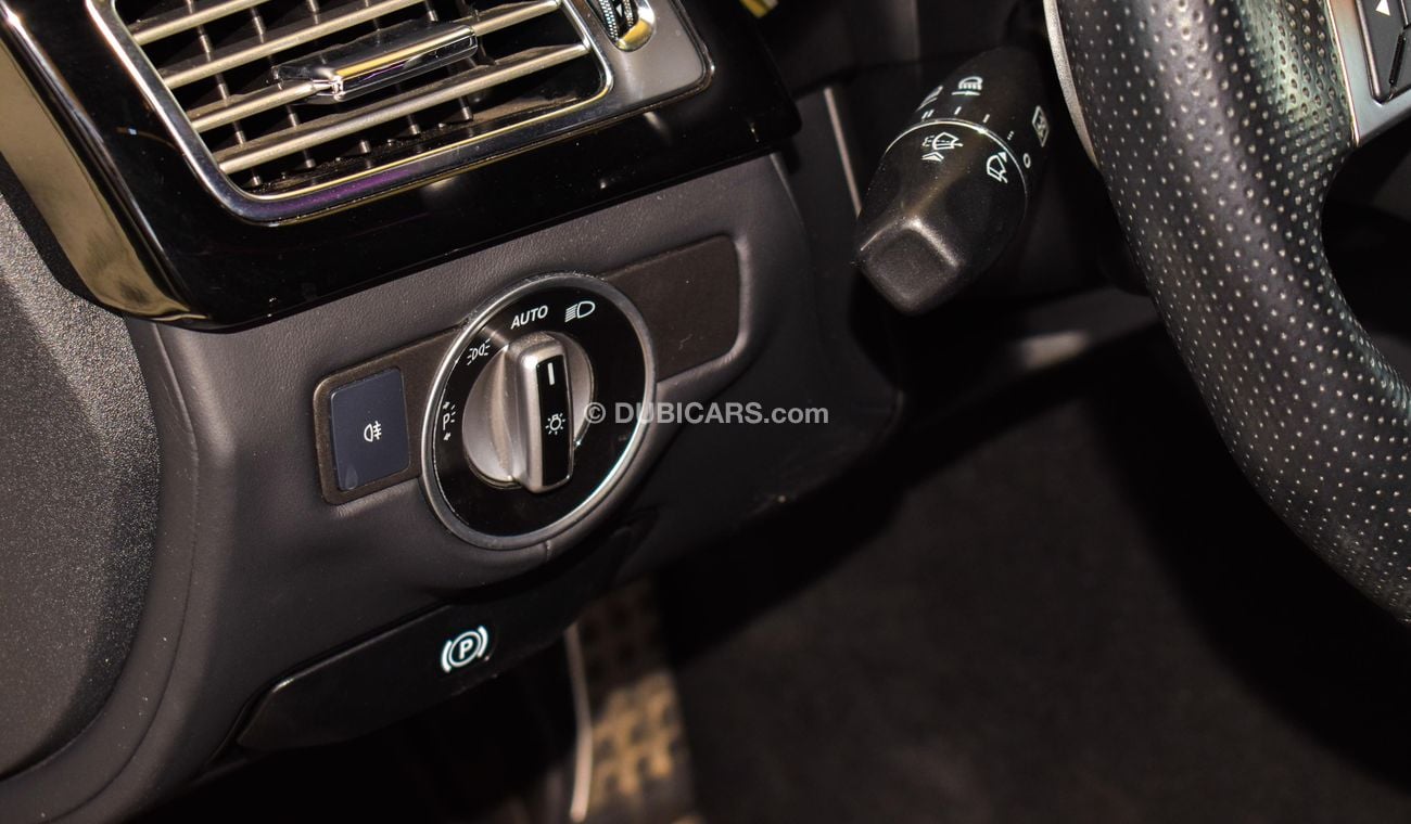 مرسيدس بنز CLS 63 AMG