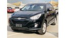 Hyundai Tucson Hyundai Tucson Gcc perfect condition clean car